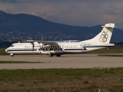 SX-BIE, ATR 72-200, Olympic Airlines