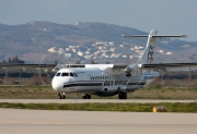 SX-BIE, ATR 72-200, Olympic Airlines