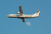 SX-BIF, ATR 72-200, Olympic Airlines