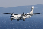 SX-BIG, ATR 72-200, Olympic Airlines