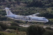 SX-BIG, ATR 72-200, Olympic Airlines