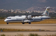 SX-BIG, ATR 72-200, Olympic Airlines