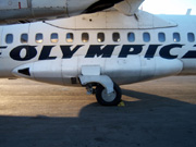 SX-BIG, ATR 72-200, Olympic Airlines