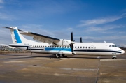 SX-BIG, ATR 72-200, Untitled