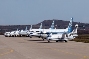 SX-BIK, ATR 72-200, Olympic Airlines