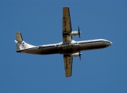 SX-BIL, ATR 72-200, Olympic Airlines