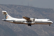 SX-BIL, ATR 72-200, Olympic Airlines