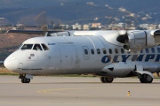 SX-BIM, ATR 42-320, Olympic Airlines