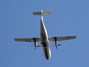 SX-BIM, ATR 42-320, Olympic Airlines