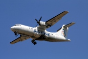 SX-BIM, ATR 42-320, Olympic Airlines