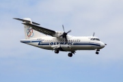 SX-BIN, ATR 42-320, Olympic Airlines