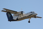 SX-BIO, De Havilland Canada DHC-8-100 Dash 8, Olympic Air