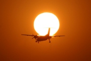 SX-BIO, De Havilland Canada DHC-8-100 Dash 8, Olympic Airlines