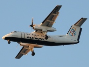 SX-BIP, De Havilland Canada DHC-8-100 Dash 8, Olympic Airlines