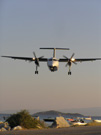 SX-BIP, De Havilland Canada DHC-8-100 Dash 8, Olympic Airlines