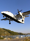 SX-BIP, De Havilland Canada DHC-8-100 Dash 8, Olympic Airlines