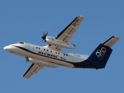 SX-BIQ, De Havilland Canada DHC-8-100 Dash 8, Olympic Air