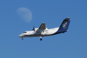 SX-BIQ, De Havilland Canada DHC-8-100 Dash 8, Olympic Air