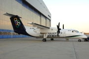 SX-BIQ, De Havilland Canada DHC-8-100 Dash 8, Olympic Air