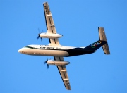 SX-BIR, De Havilland Canada DHC-8-100 Dash 8, Olympic Air