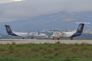 SX-BIR, De Havilland Canada DHC-8-100 Dash 8, Olympic Air