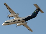 SX-BIR, De Havilland Canada DHC-8-100 Dash 8, Olympic Air