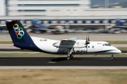 SX-BIR, De Havilland Canada DHC-8-100 Dash 8, Olympic Air