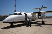 SX-BIR, De Havilland Canada DHC-8-100 Dash 8, Olympic Airlines