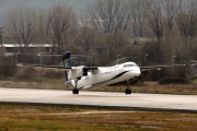 SX-BIT, De Havilland Canada DHC-8-400Q Dash 8, Olympic Air