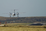 SX-BIT, De Havilland Canada DHC-8-400Q Dash 8, Olympic Air