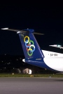 SX-BIU, De Havilland Canada DHC-8-400Q Dash 8, Olympic Air