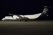 SX-BIU, De Havilland Canada DHC-8-400Q Dash 8, Olympic Air