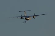 SX-BIW, De Havilland Canada DHC-8-100 Dash 8, Olympic Air