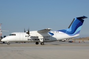 SX-BIW, De Havilland Canada DHC-8-100 Dash 8, Olympic Air