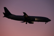 SX-BKB, Boeing 737-400, Olympic Airlines