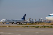 SX-BKD, Boeing 737-400, Olympic Airlines