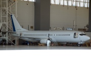 SX-BKI, Boeing 737-400, Untitled