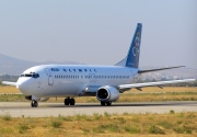 SX-BKM, Boeing 737-400, Olympic Airlines