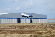 SX-BKT, Boeing 737-400, Olympic Airlines