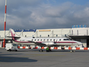 SX-BKZ, Fairchild Metro III, Mediterranean Air Freight