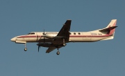 SX-BKZ, Fairchild Metro III, Mediterranean Air Freight