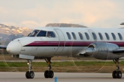 SX-BKZ, Fairchild Metro III, Mediterranean Air Freight