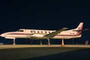 SX-BKZ, Fairchild Metro III, Mediterranean Air Freight