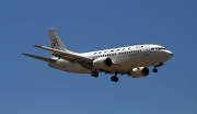 SX-BLC, Boeing 737-300, Olympic Airlines