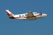 SX-BLE, Piper PA-31-350 Navajo Chieftain, Private