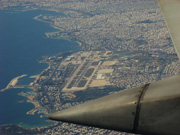 SX-BLM, Boeing 737-400, Aegean Airlines