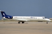 SX-BLP, Embraer ERJ-145LU, Axon Airlines
