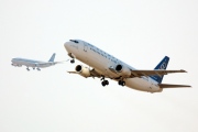 SX-BMC, Boeing 737-400, Olympic Airlines