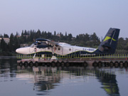 SX-BMG, De Havilland Canada DHC-6-300 Twin Otter, AirSea Lines