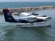 SX-BMG, De Havilland Canada DHC-6-300 Twin Otter, AirSea Lines